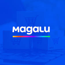 Logo do Magalu (Magazine Luiza)