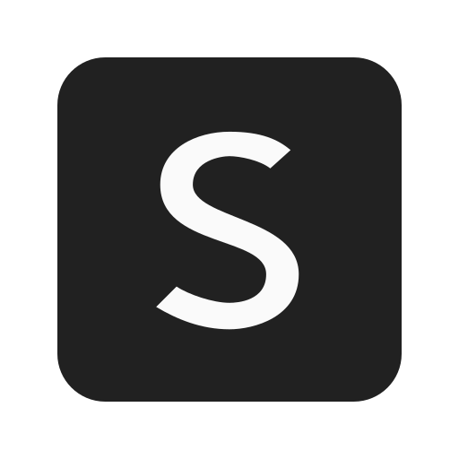 Logo da Shein