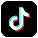 Logo do TikTok Shop